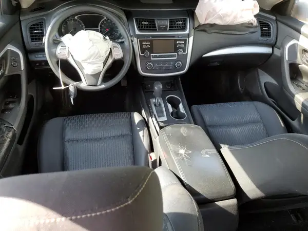 1N4AL3AP1GC215832 2016 NISSAN ALTIMA - Image 8