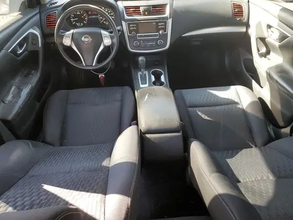 1N4AL3AP1GC216303 2016 NISSAN ALTIMA - Image 8