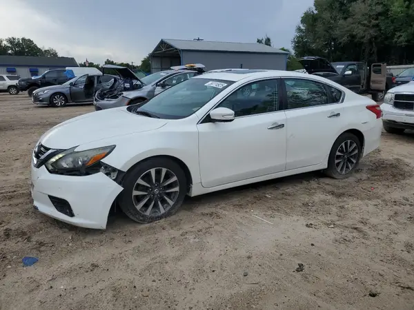 1N4AL3AP1GC216446 2016 NISSAN ALTIMA - Image 1