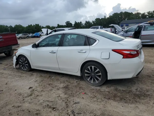 1N4AL3AP1GC216446 2016 NISSAN ALTIMA - Image 2