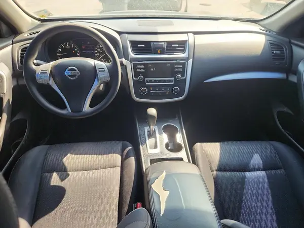 1N4AL3AP1GC216818 2016 NISSAN ALTIMA - Image 8