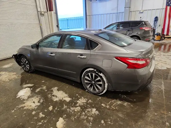 1N4AL3AP1GC216964 2016 NISSAN ALTIMA - Image 2