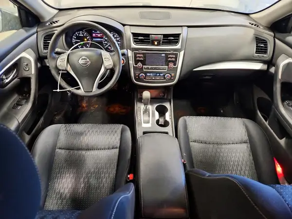1N4AL3AP1GC216964 2016 NISSAN ALTIMA - Image 8