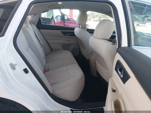 1N4AL3AP1GC217239 2016 NISSAN ALTIMA - Image 8