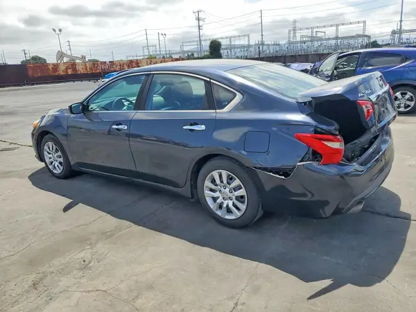 1N4AL3AP1GC217385 2016 NISSAN ALTIMA - Image 2