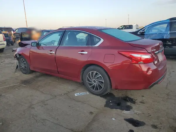 1N4AL3AP1GC217533 2016 NISSAN ALTIMA - Image 2