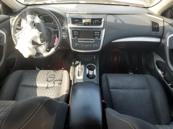 1N4AL3AP1GC217533 2016 NISSAN ALTIMA - Image 8