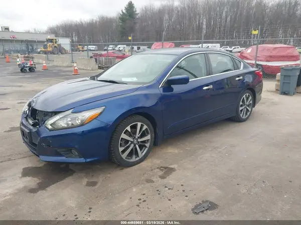 1N4AL3AP1GC217726 2016 NISSAN ALTIMA - Image 2