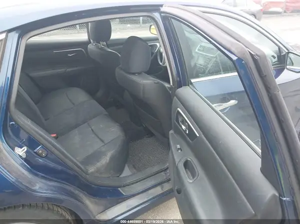 1N4AL3AP1GC217726 2016 NISSAN ALTIMA - Image 8