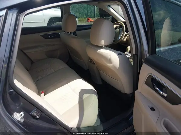 1N4AL3AP1GC218228 2016 NISSAN ALTIMA - Image 8