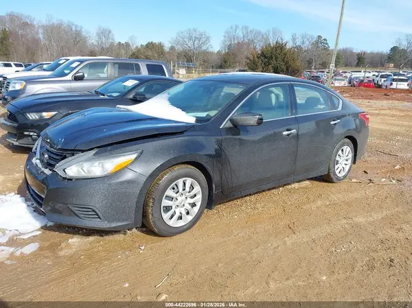 1N4AL3AP1GC218522 2016 NISSAN ALTIMA - Image 2