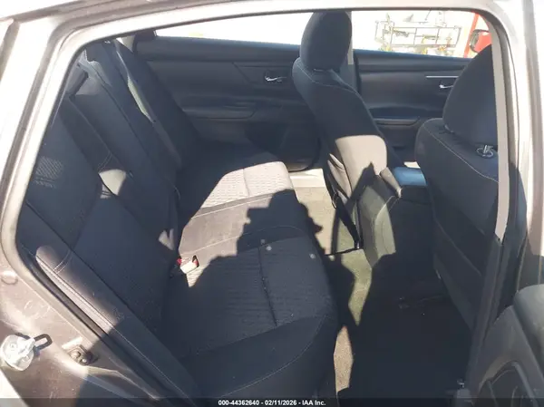 1N4AL3AP1GC218696 2016 NISSAN ALTIMA - Image 8