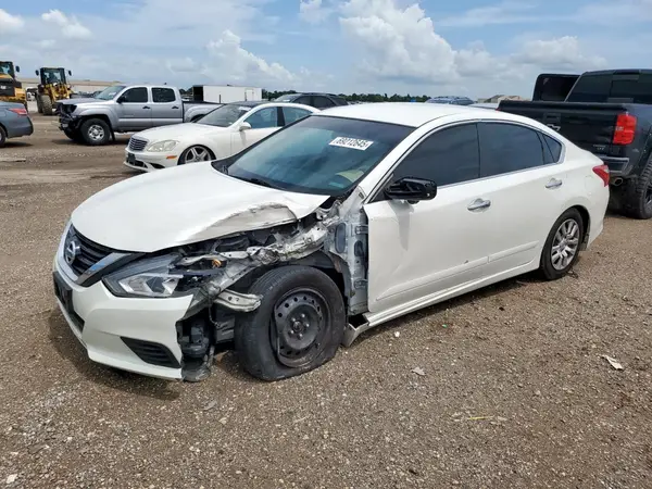1N4AL3AP1GC218911 2016 NISSAN ALTIMA - Image 1