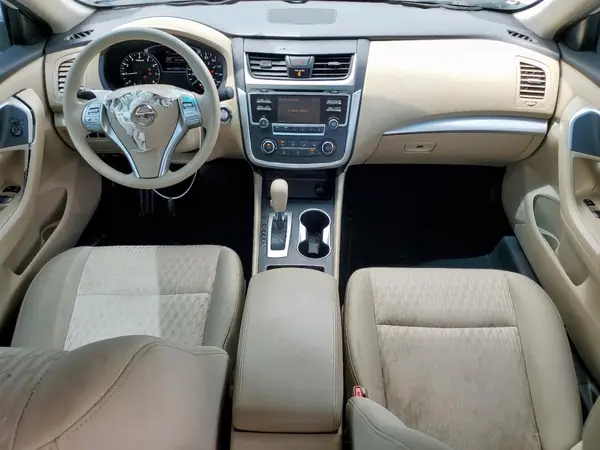 1N4AL3AP1GC218911 2016 NISSAN ALTIMA - Image 8