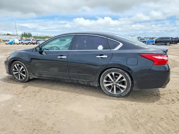1N4AL3AP1GC219282 2016 NISSAN ALTIMA - Image 2