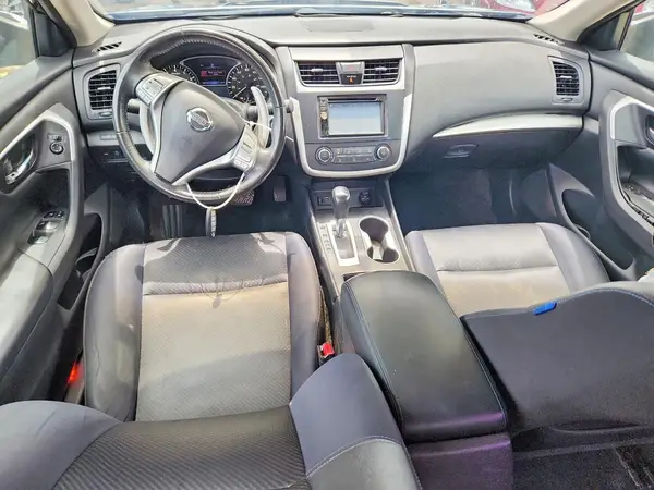 1N4AL3AP1GC219282 2016 NISSAN ALTIMA - Image 8