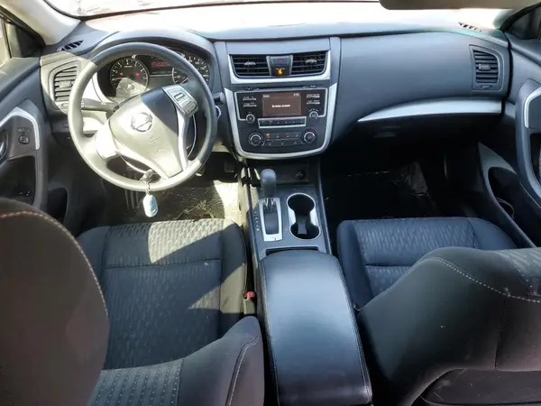 1N4AL3AP1GC220013 2016 NISSAN ALTIMA - Image 8
