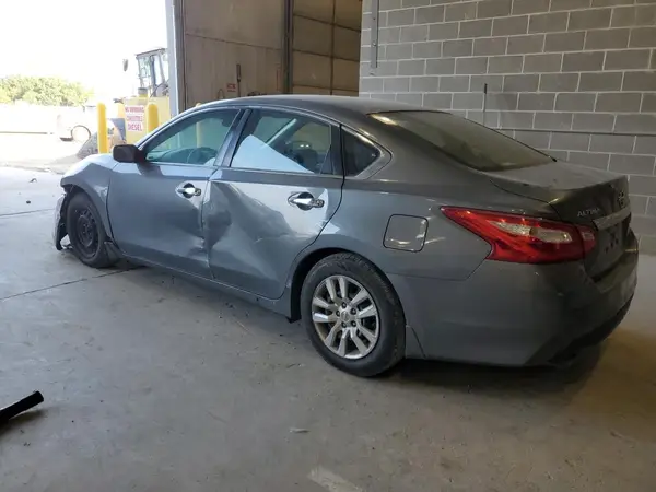 1N4AL3AP1GC220156 2016 NISSAN ALTIMA - Image 2