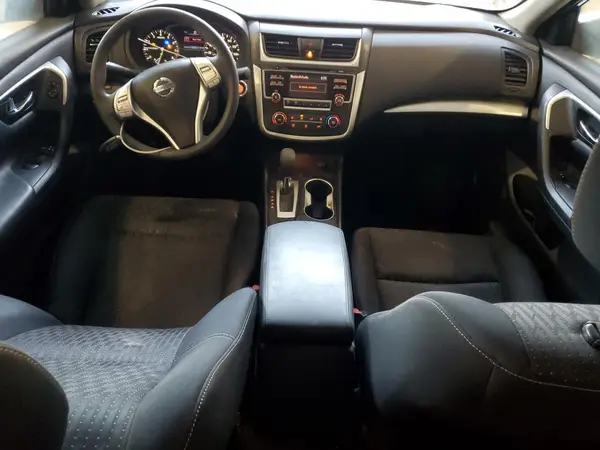 1N4AL3AP1GC220156 2016 NISSAN ALTIMA - Image 8