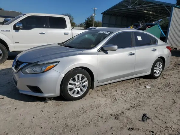1N4AL3AP1GC220416 2016 NISSAN ALTIMA - Image 1