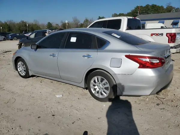 1N4AL3AP1GC220416 2016 NISSAN ALTIMA - Image 2