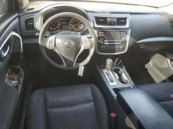 1N4AL3AP1GC220416 2016 NISSAN ALTIMA - Image 8