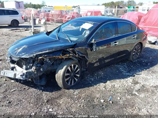 1N4AL3AP1GC220934 2016 NISSAN ALTIMA - Image 2
