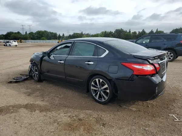 1N4AL3AP1GC221016 2016 NISSAN ALTIMA - Image 2