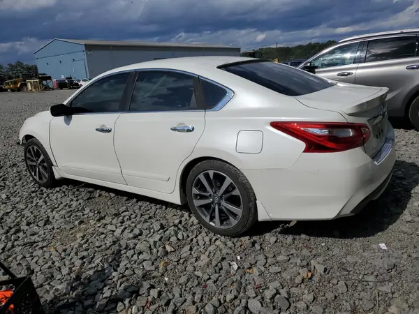 1N4AL3AP1GC221517 2016 NISSAN ALTIMA - Image 2