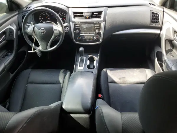 1N4AL3AP1GC221517 2016 NISSAN ALTIMA - Image 8