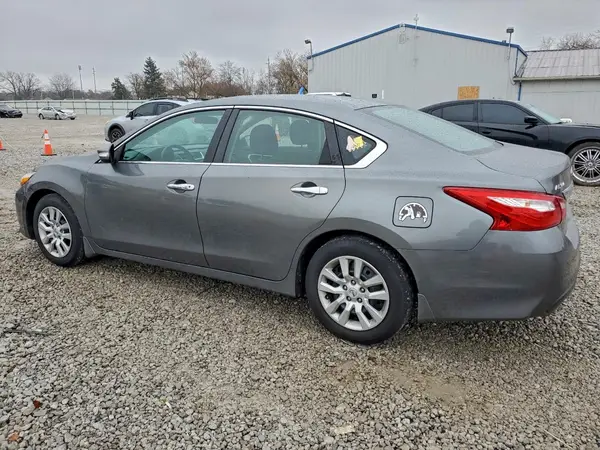 1N4AL3AP1GC222280 2016 NISSAN ALTIMA - Image 2