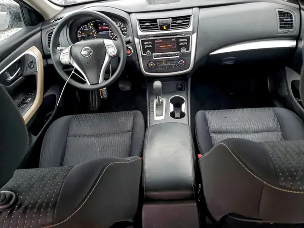 1N4AL3AP1GC222280 2016 NISSAN ALTIMA - Image 8