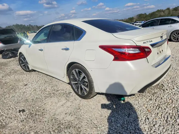 1N4AL3AP1GC222621 2016 NISSAN ALTIMA - Image 2