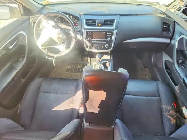 1N4AL3AP1GC222621 2016 NISSAN ALTIMA - Image 8