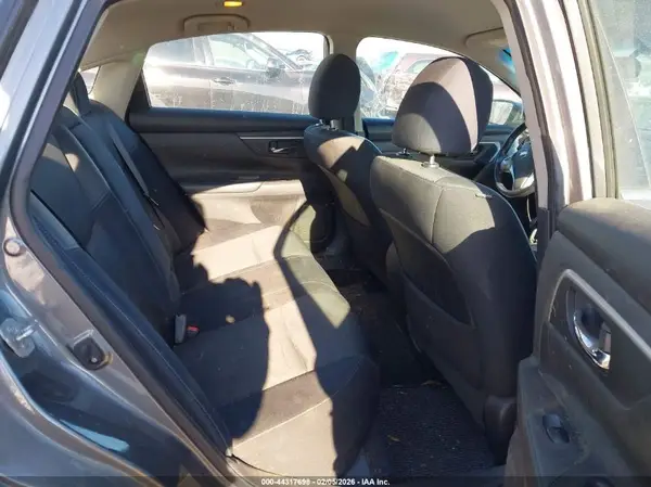 1N4AL3AP1GC223803 2016 NISSAN ALTIMA - Image 8