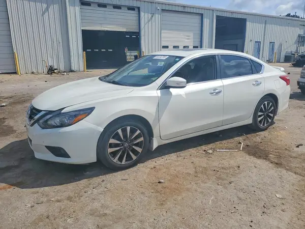 1N4AL3AP1GC224031 2016 NISSAN ALTIMA - Image 1