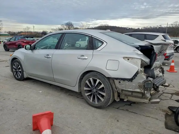 1N4AL3AP1GC224496 2016 NISSAN ALTIMA - Image 2