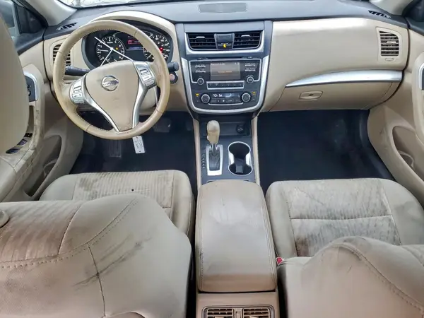 1N4AL3AP1GC224496 2016 NISSAN ALTIMA - Image 8