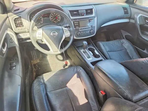 1N4AL3AP1GC224840 2016 NISSAN ALTIMA - Image 8