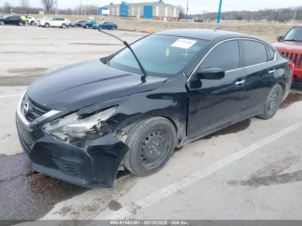 1N4AL3AP1GC225017 2016 NISSAN ALTIMA - Image 2