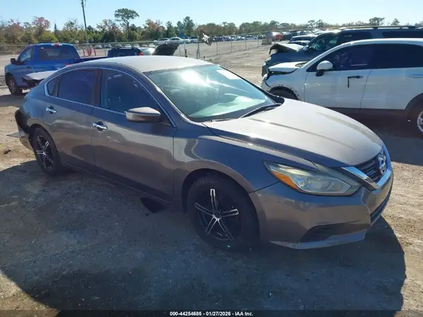 1N4AL3AP1GC225048 2016 NISSAN ALTIMA - Image 1