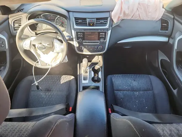 1N4AL3AP1GC225308 2016 NISSAN ALTIMA - Image 8