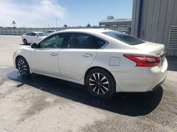 1N4AL3AP1GC225423 2016 NISSAN ALTIMA - Image 2