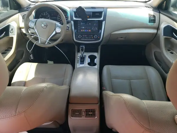 1N4AL3AP1GC225423 2016 NISSAN ALTIMA - Image 8
