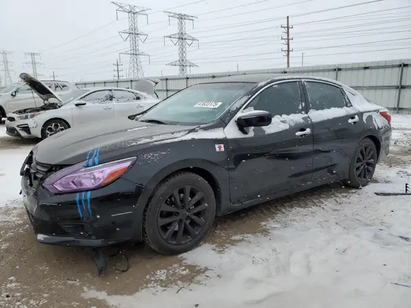 1N4AL3AP1GC225857 2016 NISSAN ALTIMA - Image 1