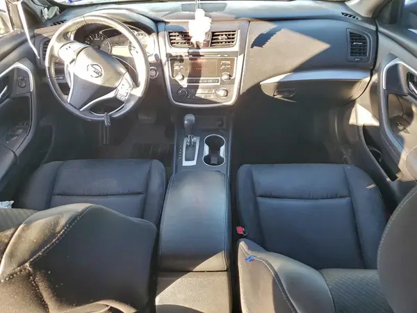 1N4AL3AP1GC226121 2016 NISSAN ALTIMA - Image 8
