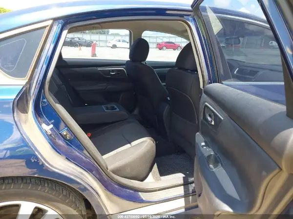 1N4AL3AP1GC226460 2016 NISSAN ALTIMA - Image 8