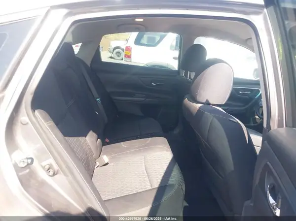 1N4AL3AP1GC227706 2016 NISSAN ALTIMA - Image 8