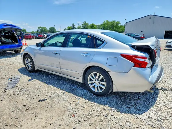 1N4AL3AP1GC227799 2016 NISSAN ALTIMA - Image 2