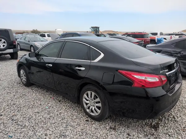 1N4AL3AP1GC229083 2016 NISSAN ALTIMA - Image 2